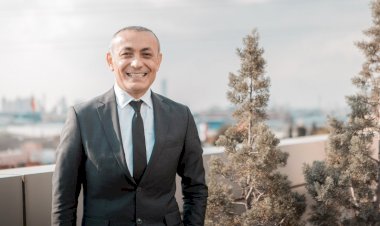 Dr. Halıcı: “Kullanan Değil, Geliştiren Tarafta Olmalıyız”