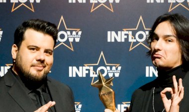 INFLOW Awards’20 Ödülleri Sahiplerini Buldu