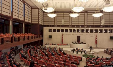 Türkiye’de Yeni Yasa Teklifinde Sivil Topluma Baskı Endişesi