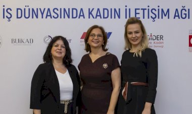 Kagider Başkanı Emine Erdem: “Kadınlar ekonomiye erkekler kadar katılabilirse Türkiye’nin zenginliği 0 artacak