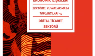 Türkiye - Çin Ekonomik İlişkileri