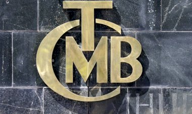 Merkez Bankası Politika Faizini Arttırdı