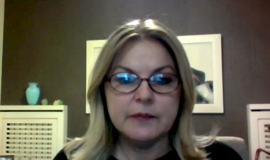 Prof. Dr. Arıboğan: “Geleneksel kalıplar yıkılıyor, yeni fay hatları ortaya çıkıyor”