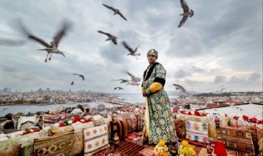 Türk Fotoğrafçılar, Ase Photo Awards-