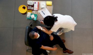 COVID-19 aşıları hakkında bilinmesi gerekenler