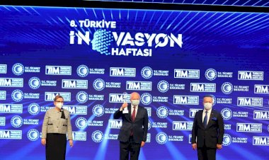 Kastamonu Entegre İnovaLİG’den İkinci Kez  Ödülle Döndü