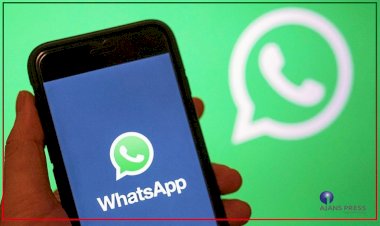 KÜRESEL MESAJLAŞMA UYGULAMASININ ENİ “WhatsApp”
