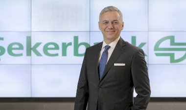 Şekerbank’tan gıda sektörüne destek…