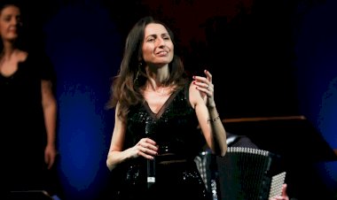 Ayşenur Kolivar ile Çayeli’nden Öteye