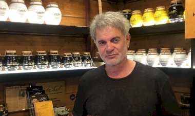 PANDEMİDE EN GÜZEL YILBAŞI HEDİYESİ: HAM BAL