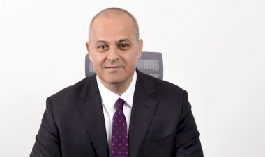 MAPFRE Sigorta’da Genel Müdür Yardımcılığına Yıldırım Türe atandı