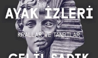 TARİH, BİRKAÇ BİN YIL GERİYE SARILIYOR: