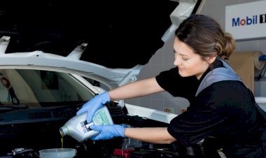 Mobil Oil Türk A.Ş.’den Türkiye’nin Girişimci Kadınlarına Tam Destek!