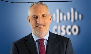 Cisco Raporu: Uzaktan Çalışmaya Geçiş Dijitalleşmeyi Hızlandırıyor