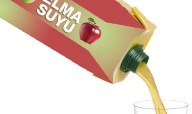Yılbaşı sofralarınızda 0 meyve suyuna yer açın!