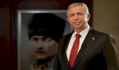 Mansur Yavaş, belediye çalışanlarının yeni maaşlarını duyurdu