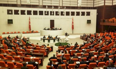 STK’ların Karşı Olduğu Düzenleme Yasalaştı