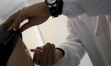 Avrupa Birliği Ülkelerinde Aşılama Başladı