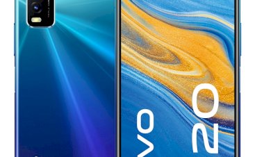 vivo X51, Yalın ve Zarif Tasarımıyla Trendleri Takip Eden Kullanıcıların Yaşam Tarzlarını Tamamlıyor