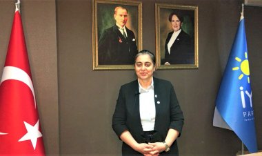 Koronavirüsten ölen eşinin yerine başkan seçildi