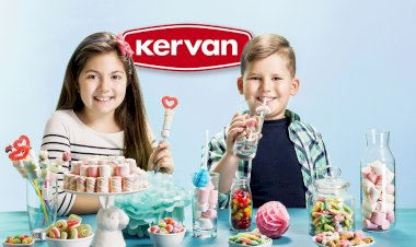Kervan Gıda Yatırımlarına Devam Ediyor