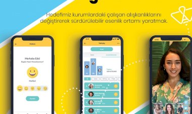 Kurumsal Wellbeing Firması Actifit, Ocak 2021 İtibarıyla Wellbees Markasına Geçişini Gerçekleştiriyor
