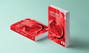TKP tarihi yayımlanıyor