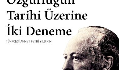 Özgürlüğün köklerine yolculuk