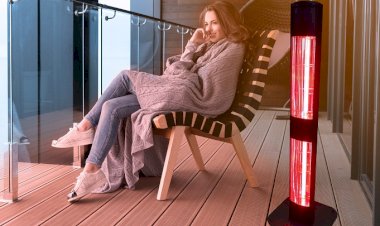 Goldsun Mobile ile Kış Aylarında da Bahçe ve Balkon Keyfine Devam…
