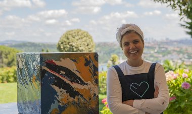 4 GÜNLÜK TATİLDE SANAT İLE BULUŞUN