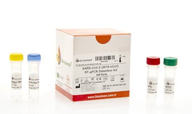 Bioeksen’den mutasyonlu koronavirüs tanısını 40 dakikada gerçekleştiren yeni teknoloji