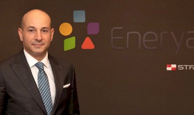 Doğal gaz yaygınlaştıkça hava kirliliği azalıyor