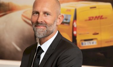 DHL Express geleceğin lojistikçileriyle buluştu