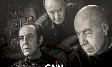 EFSANEVİ GRUP MFÖ ‘ELE GÜNE KARŞI’ İLE OCAK’TA GAİN’DE