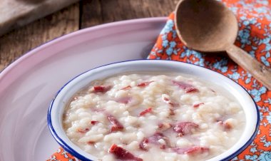 Yılbaşı sofraları Duru Bulgur lezzetleriyle şenlenecek