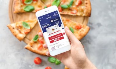 Sodexo, Çalışanların 2020 Yılı Yeme - İçme Tercihlerini Açıkladı