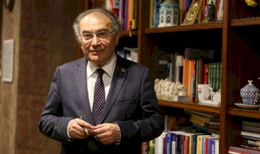 Prof. Dr. Nevzat Tarhan: “Pandemiden 2021 için dersler çıkarılmalı”