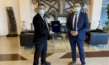 Betek Boya Uluslararası Denetimden Başarıyla Çıkan İlk Öncü Kuruluş Oldu