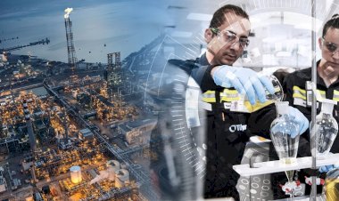 Tüpraş Ar-Ge Merkezi 10 Yıldır Enerji Sektörüne Katkılarını Sürdürüyor