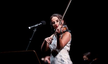 Yeni yılın ilk konserleri İş Sanat’ta