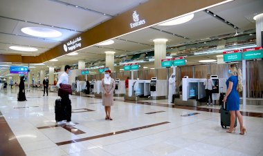 Emirates En Yoğun Seyahat Döneminin 2021’in Başında Olacağını Öngörüyor