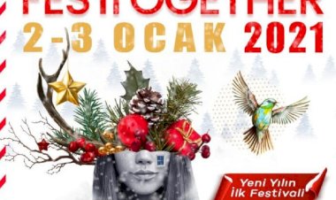 PANDEMİ DAYANIŞMASI 'FESTTOGETHER'A KADIKÖY BELEDİYESİNDEN DESTEK