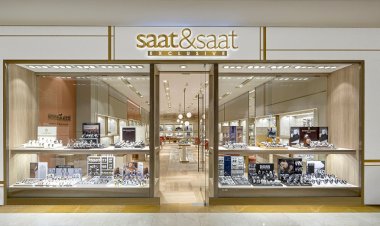 Saat&Saat 2020’de Yatırımlarına Hız Kesmeden Devam Etti