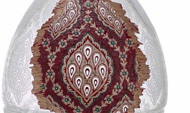 PAŞABAHÇE MAĞAZALARI’NDAN ‘TUVEYS DOKUMALI MUMLUK”