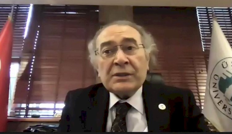 Prof. Dr. Nevzat Tarhan: İlkbahar ve sonbahar bipoların alevlenme dönemidir