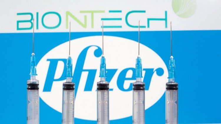 Moderna ve Pfizer - BioNTech koronavirüs aşısını Avrupa'da pazarlamak için izin başvurusu yaptı