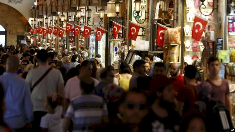 Zor Günler Yaşayan Esnaf Hibe Desteği Bekliyor