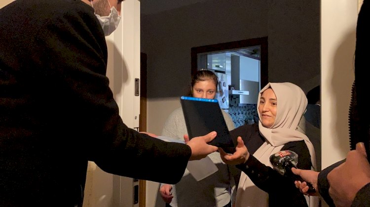 ÜSKÜDAR BELEDİYESİ 3 ARALIK DÜNYA ENGELLİLER GÜNÜ