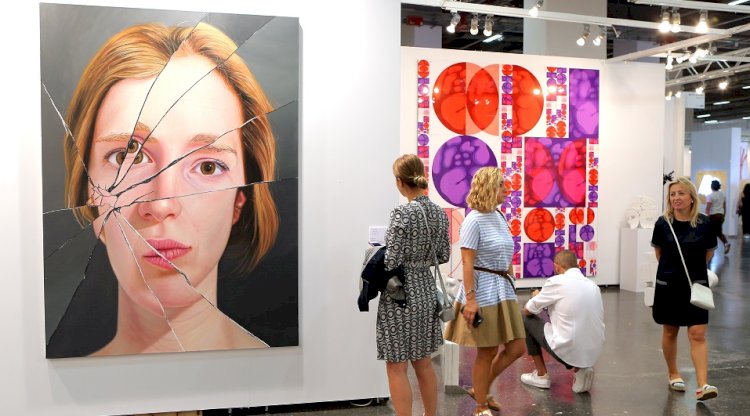 Milliyet Sanat, sanatseverleri ortak bir projeye davet ediyor