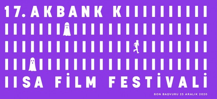17.Akbank Kısa Film Festivali başvuru süreci devam ediyor